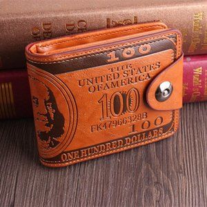 men's wallet